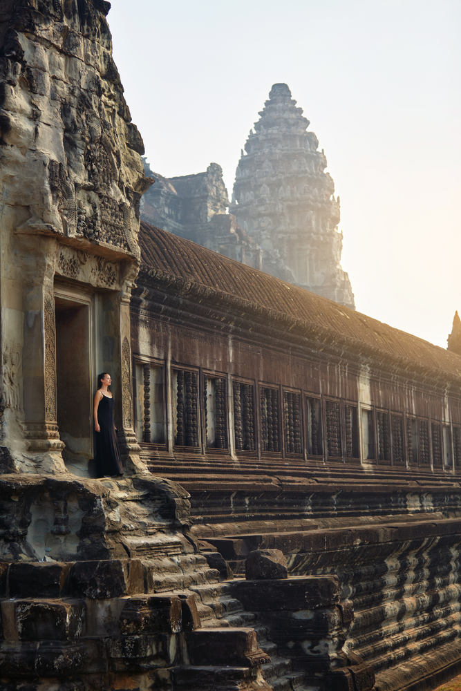 Angkor