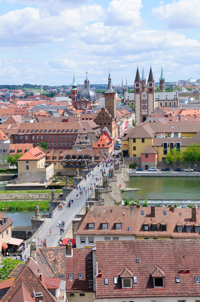 Wurzburg
