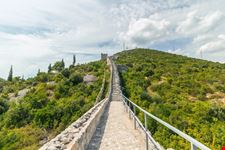 mura di Ston