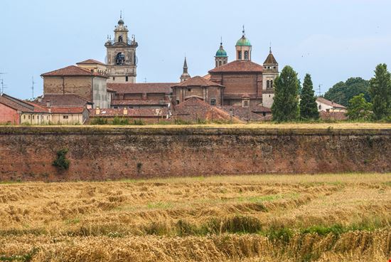 Sabbioneta Sabbioneta Claudio Giovanni Colombo - Shutterstock.com 