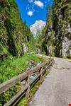 Serrai di Sottoguda