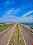 Diga di Afsluitdijk