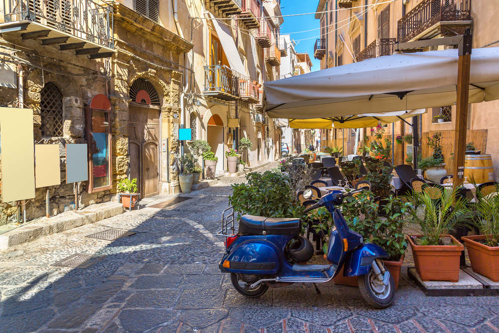 Cefalù