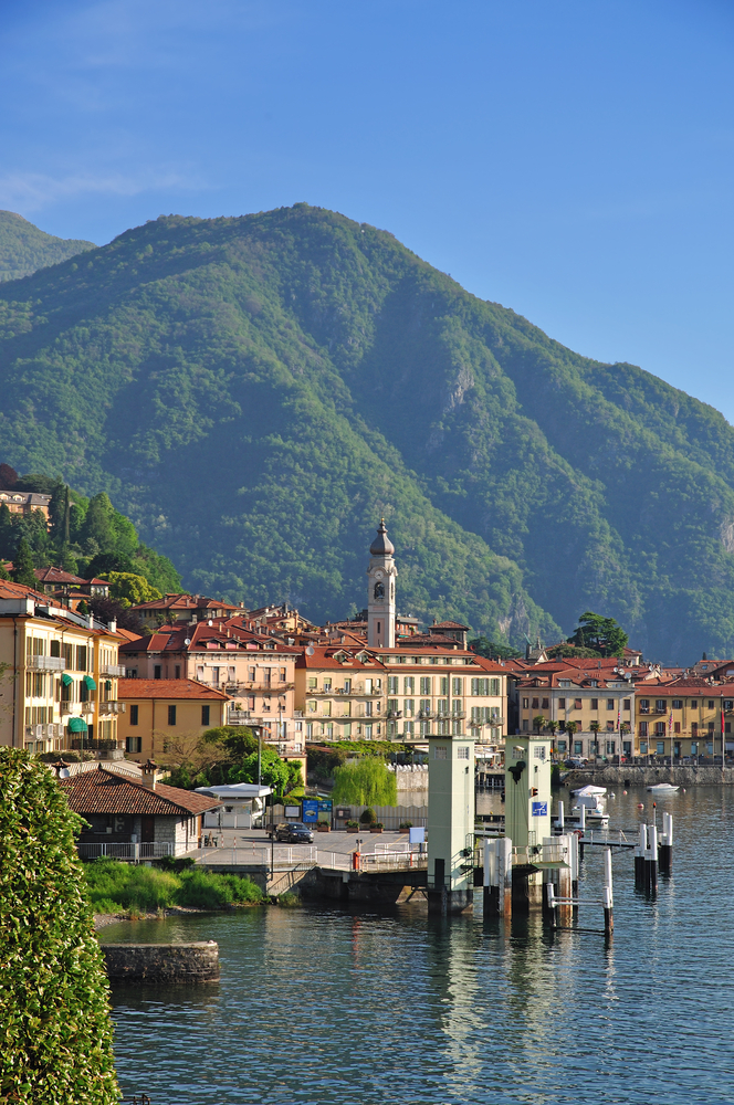 Menaggio