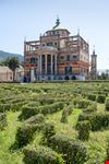 Palazzina Cinese