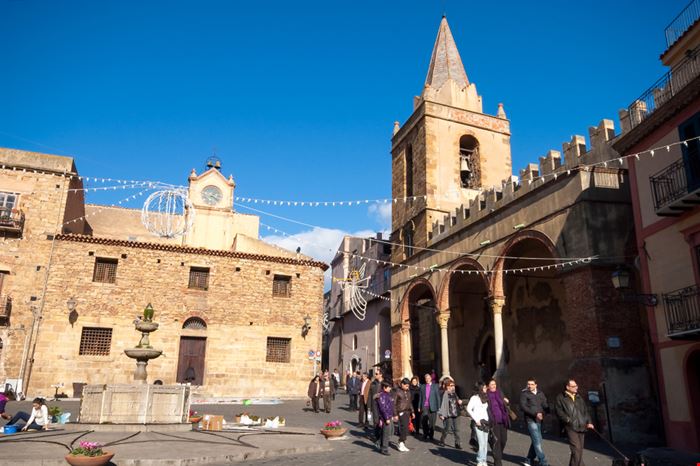 Castelbuono