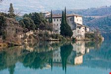 Castel Toblino