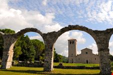 Abbazia di San Vincenzo al Volturno