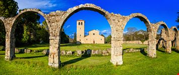 Abbazia di San Vincenzo al Volturno