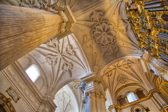 Cattedrale Cattedrale Elijah Lovkoff / Shutterstock.com 