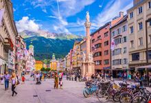 Maria-Theresien-Strasse