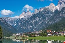 Auronzo di Cadore