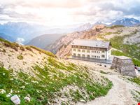 Rifugio Auronzo