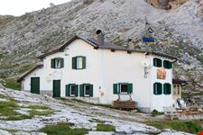 Rifugio Carducci