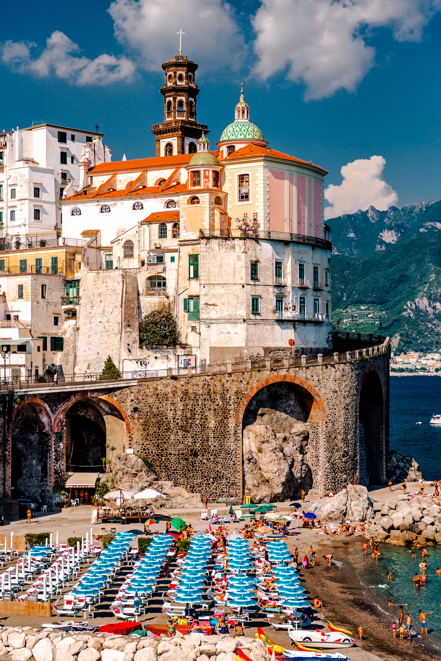 Atrani