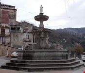San Giorgio Morgeto