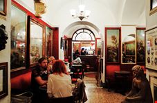 Antico Caffe Greco