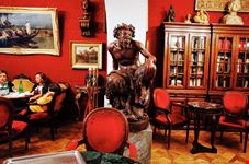 Antico Caffe Greco