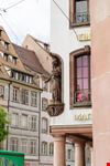 Rue des Grandes Arcades 