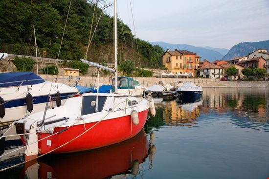 Feriolo Feriolo Roland Zihlmann - Shutterstock.com 
