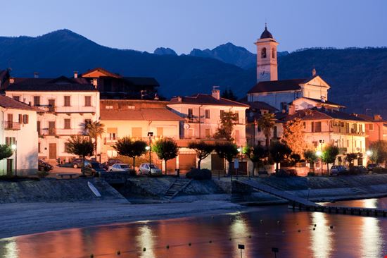 Feriolo Feriolo pcruciatti - Shutterstock.com 