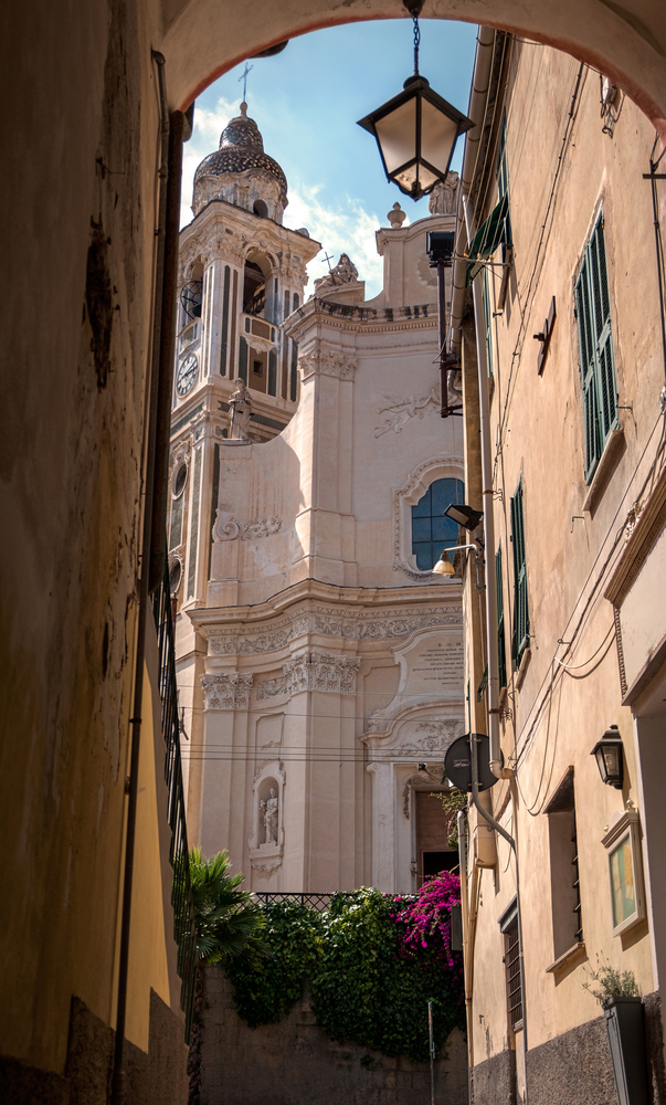 Chiesa di San Matteo