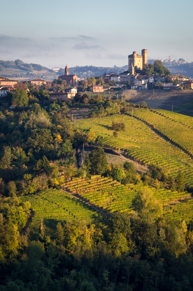 Langhe