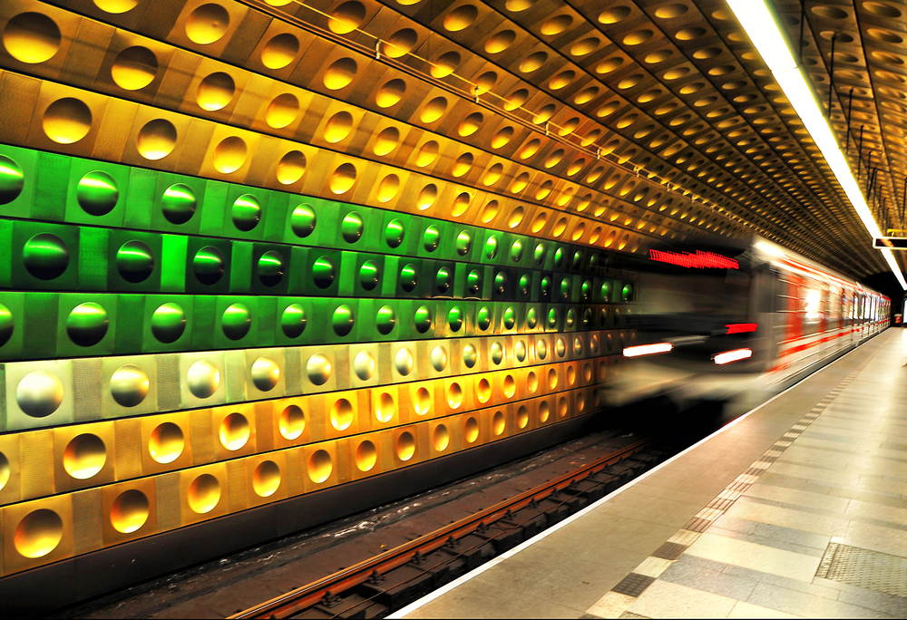 Metro