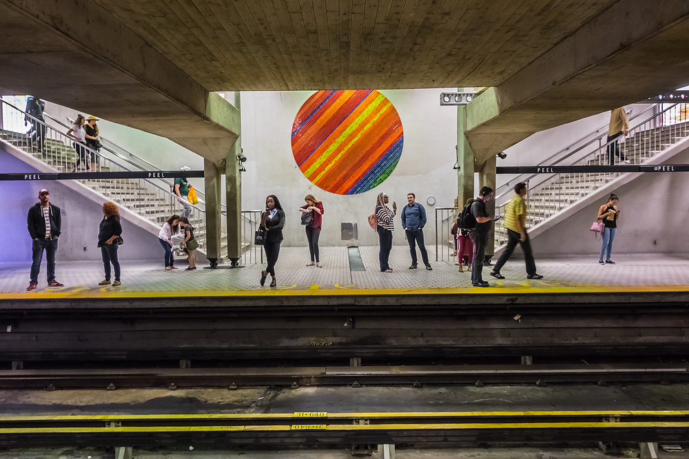 Metro