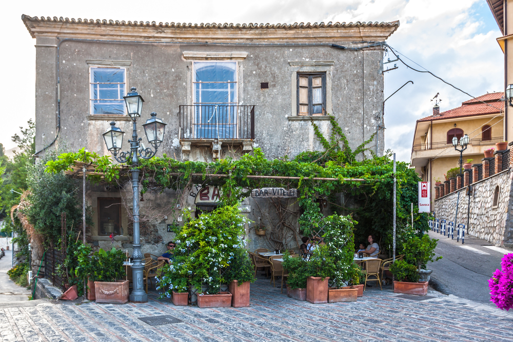 Bar Vitelli