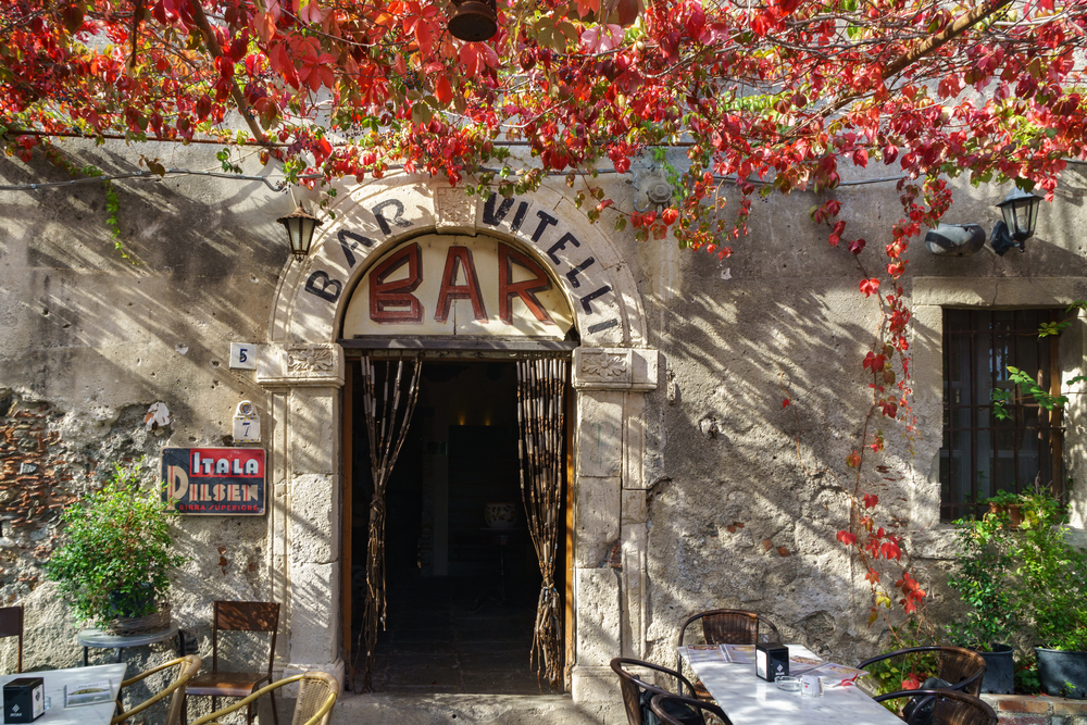 Bar Vitelli