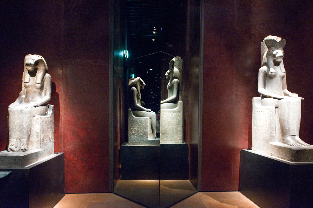 Museo Egizio