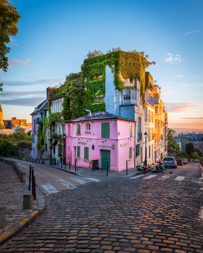 Montmartre