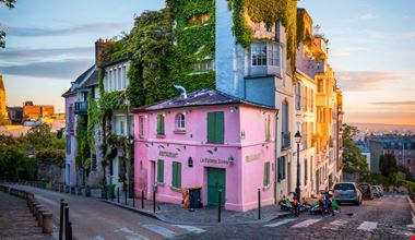 Montmartre Montmartre