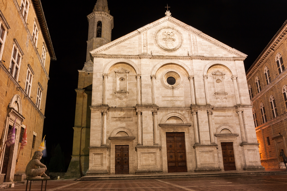 Pienza