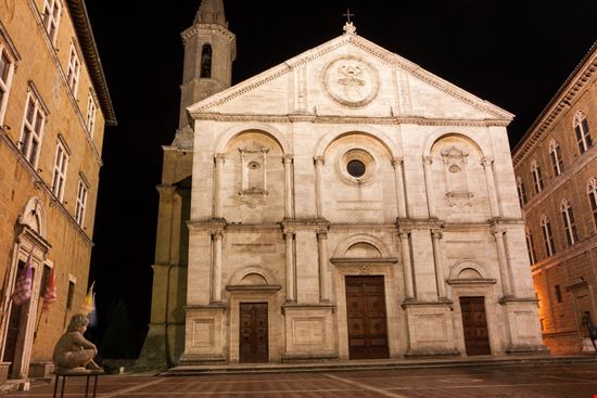 Pienza Pienza Rtstudio - Shutterstock.com 