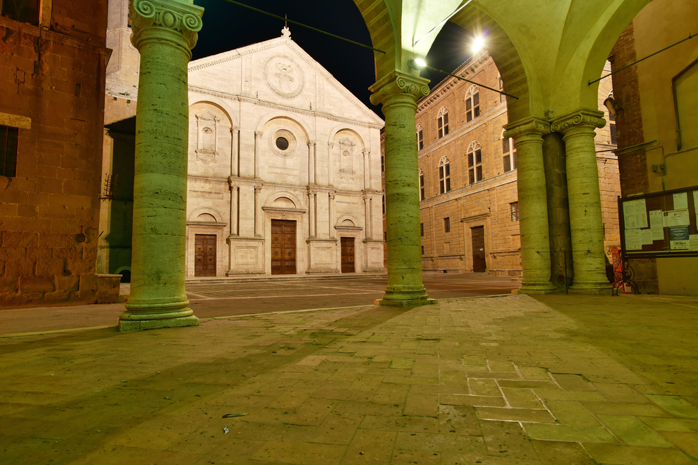 Pienza