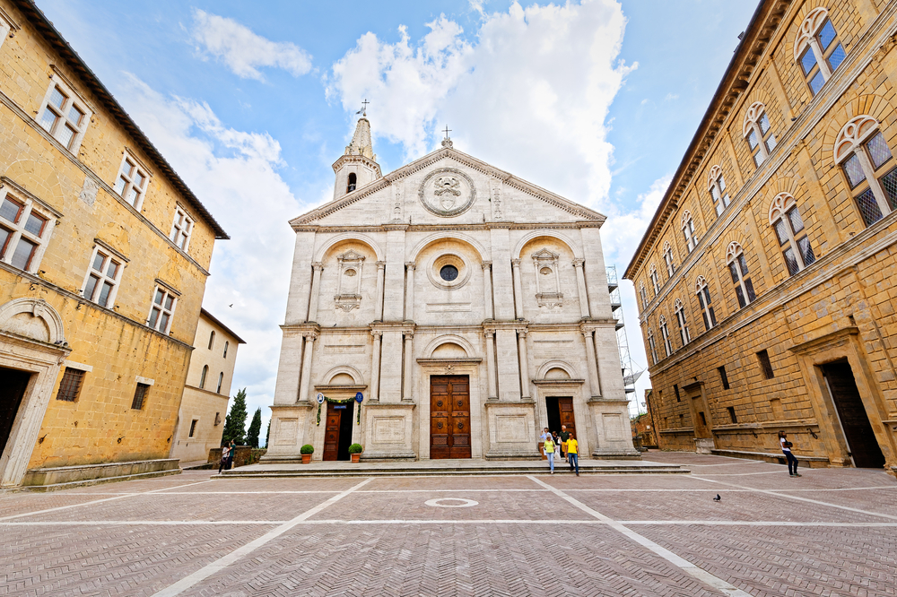 Pienza