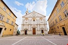 Pienza