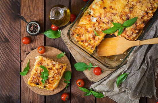 Gastronomia Gastronomia Timolina - Shutterstock.com 