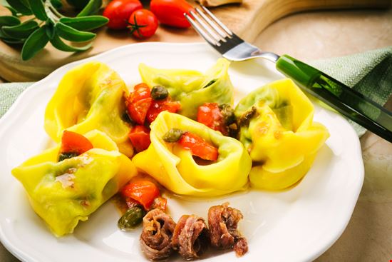 Gastronomia Gastronomia Claudio Stocco - Shutterstock.com 