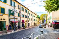 Grottaferrata