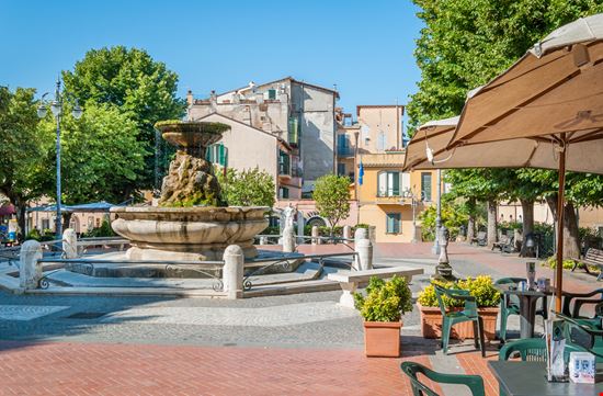 Grottaferrata Grottaferrata Stefano_Valeri - Shutterstock.com 