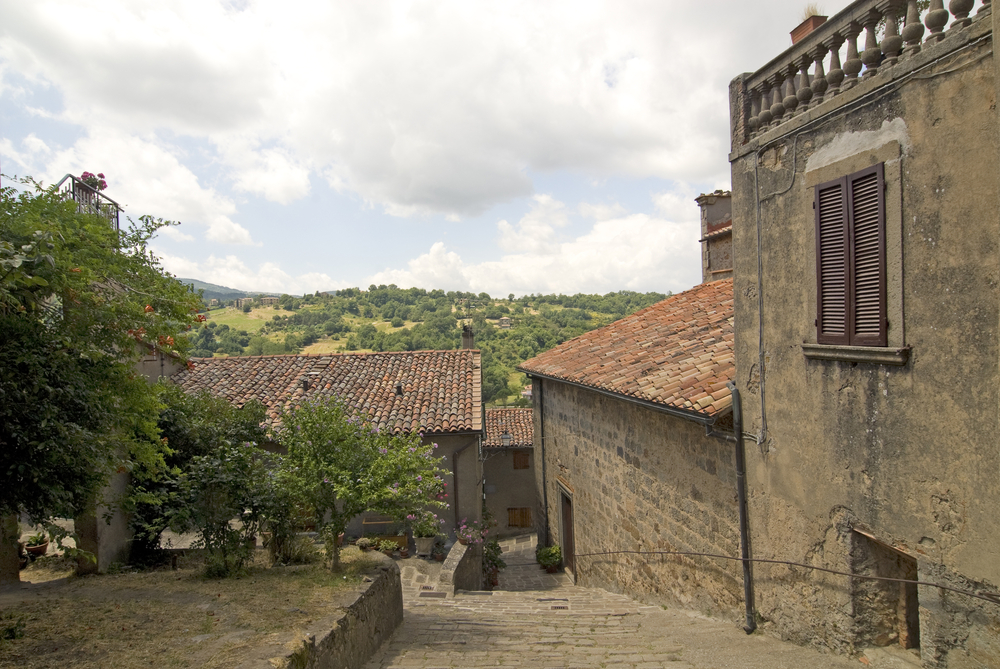Arcidosso