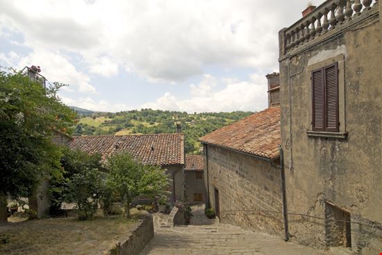 Arcidosso Arcidosso Claudio Giovanni Colombo - Shutterstock.com 