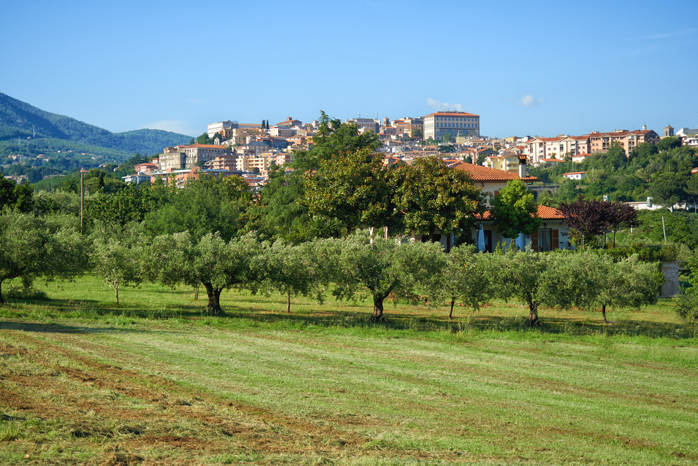 Cosa vedere a Velletri