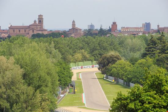 Imola Imola Massimiliano Donati / Shutterstock.com 