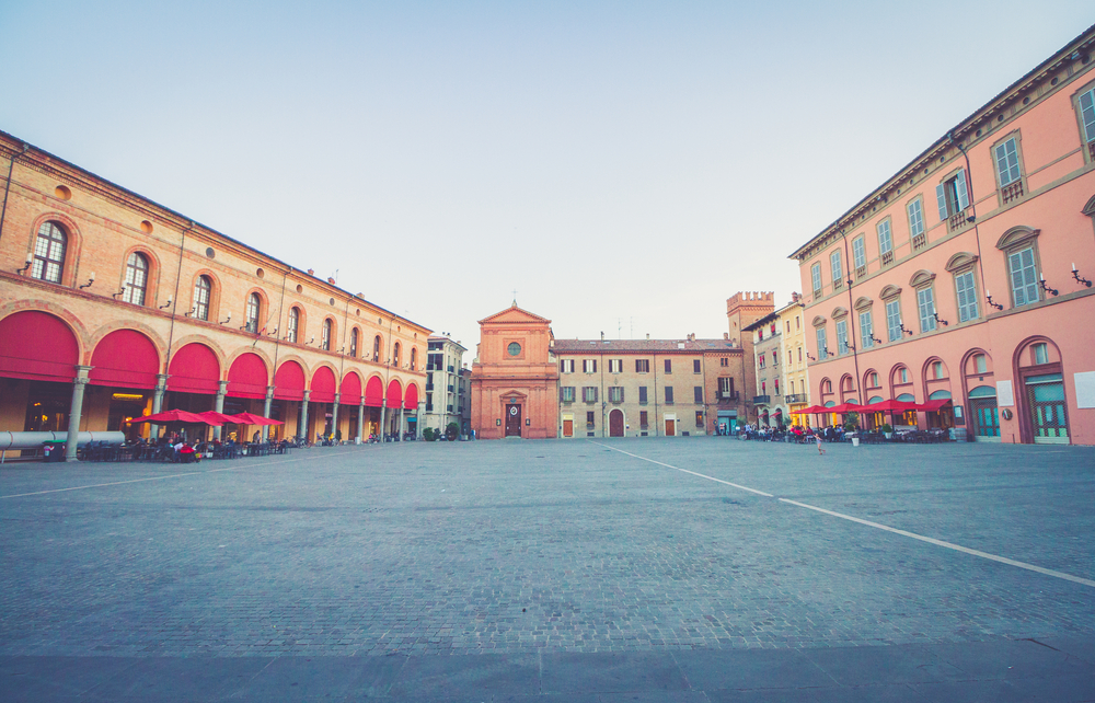 Imola