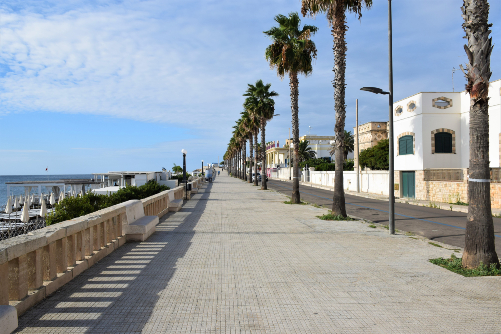 Lungomare
