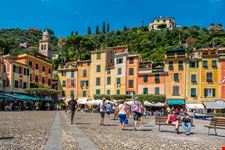 Santa Margherita Ligure